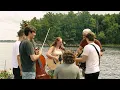 Leah Holtom - Virginia May (Gregory Alan Isakov Cover) Live From The Dock
