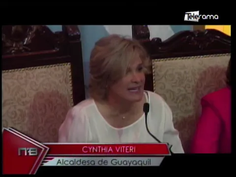 Dirección Municipal de la Mujer, grupo Difare y Telepizza firmaron convenio de cooperación