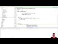Angular with Firebase part 13 of 70 - Getting the user currently logged in from firebase