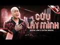 Download Lagu Cứu Lấy Mình Remix - Đoàn Lâm x Satan Remix | Trên còn có Mẹ Cha, bên còn có vợ con hot tiktok