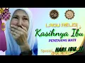 Lagu KASIHNYA IBU - Lagu Religi Terbaik Paling Menyentuh Hati -Cover Dan Lirik (Cover By Siti Hanriyanti)