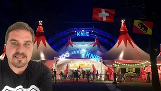 43-Circus KNIE in Bern