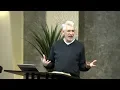 Luke 15 Part 2 11-32 What the Prodigal Son Teaches us about the Heart of God