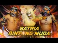 Lagu 🔥 COMEBACK ‼️KREASI TERBARU WAROK SBM SATRIA BINTANG MUDA PAKEL LIVE PERFORM KUPEN BALEAGUNG GRABAG