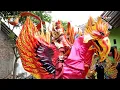 Download Lagu Aksi Burung Phoenix Maha Dewa Unyu - Unyu Voc.Nunu Unyil | Ds.Cikuya