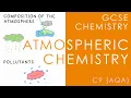Download Lagu ATMOSPHERIC CHEMISTRY - GCSE Chemistry (AQA Topic C9)