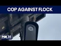 Former cop who pushed for Palm Bay s Flock cameras calls for shutdown