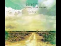 Detroit - Le creux de ta main