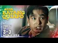 Download Lagu FPJ's Batang Quiapo | Episode 654 (3/3) | August 22, 2025 (w/ English Subtitles)