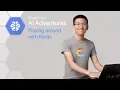 Download Lagu Getting Started with Keras