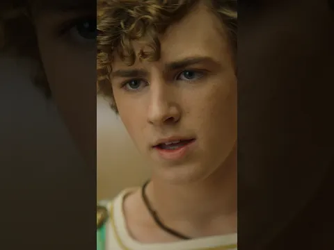 “LO QUEMARÍA TODO” 👄 ‘Percy Jackson y los dioses del Olimpo’ ya está disponible en Netflix.