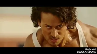 مهرجان هلا والله حمو بيكا فيلو ابوليلة مقطع اكشن 