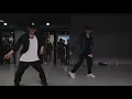 Chris Brown - Heat ft. Gunna / Shawn x Youngbeen Joo Choreography