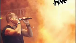 قصاد عيني عمرو دياب M F 