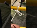 Quick Release Knot You Need To Know