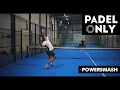 Download Lagu Padelles: powersmash