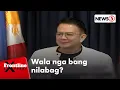 Download Lagu House prosecution team, nagsumite ng manifestation | Frontline Express