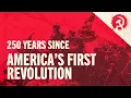 250 Years Since America s First Revolution World School of Communism 2026