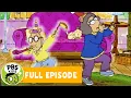 Arthur FULL EPISODE Arthur s First Sleepover Arthur s New Year s Eve PBS KIDS