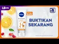 Download Lagu (GTV) Nivea Care \u0026 Protect Body Serum
