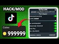 TikTok Free Coins Hack Guide - How to Get Unlimited Coins with TikTok Mod APK on iOS and Android