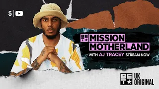 Mission Motherland  🇹🇹  |  AJ Tracey visits Trinidad & Tobago - Episode 2 | BET UK