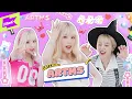 Lagu 아르테미스랑 천사랑 구분이 잘 안 됩니다..💘 | ARTMS 아르테미스 | Virtual Angel | 내돌의 온도차 | GAP CRUSH
