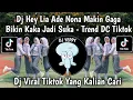 Download Lagu DJ HEY LIA ADE NONA MAKIN GAGA, BIKIN KAKA JADI SUKA || DJ TABOLA BALE BY HUDA CARO VIRAL TIKTOK