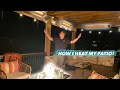 Best Way to heat a patio Whats better gas or electric heaters