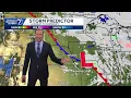 Great stretch of weather ahead for Omaha