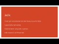 Intro to Jedis Redis Java Client