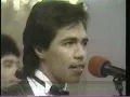 PEQUENA - LOS TEMERARIOS