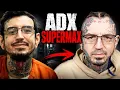 I Thought I d Die Inside ADX America s Supermax Prison