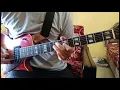 Download Lagu Superman Is Dead (SID) - King Queen and Poison (Guitar Cover)