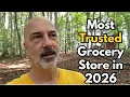 Aldi vs Walmart - 2026 Trust Rankings