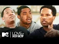 Mendeecees Thinks Kirk Is Obsessed With His Love Hip Hop Atlanta