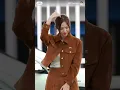 off to NYFW for coach #chaesoobin #kdrama #yooyeonseok #whenthephonerings