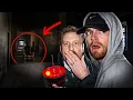 Ghost Hunt In Verlaten Horror Klooster **MET SPOOKJAGERS**