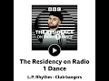 BBC Radio 1's Residency L.P. Rhythm Club Bangers 2026 05 28