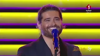                                            ناصيف زيتون   كذبة ورا كذبة دندنها