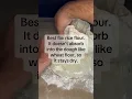 Download Lagu Sourdough Fail? Dough Stuck to the Towel (How I Fixed It)