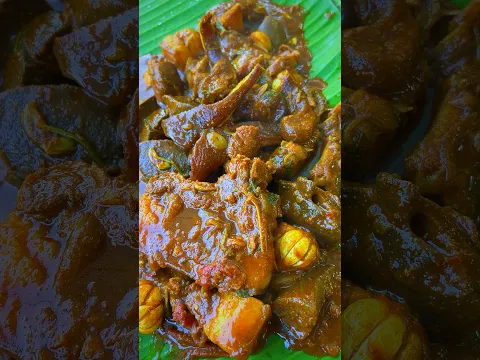 PIG ear & liver cook !! Tasty recipe π