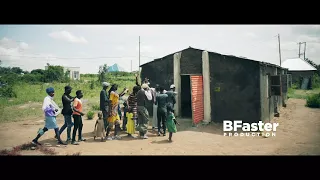 Buganga MKONO WA BWANA Official Video 
