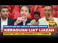 🔴 Pernyataan Roy Suryo \u0026 Rismon Sianipar❗Keraguan Setelah Liat Ijazah Jokowi Polda Metro❗