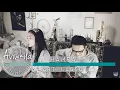 Download Lagu Ari Lasso - Hampa (Aviwkila Cover)