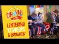 Download Lagu Lentekind zingt 'Cowboys en Indianen' als ballad // Carnavals Covers