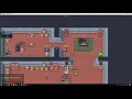 Multiplayer LibGDX Game - Trying to solve texture tearing issue