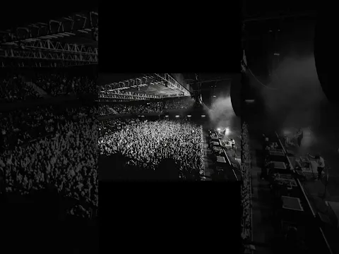 TEXAS - 3 NIGHTS. 3 SOLD OUT SHOWS. See you tonight in St. Louis!