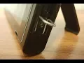 Homemade Jig with Paper Clips to Enter RCM Mode and Unlock Your Nintendo Switch