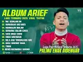 TAK SEDALAM INI - ARIEF PUTRA FULLALBUM TERBAIK 2025 | HARUSKAH AKUMATILAGU POP MELAYU 2025